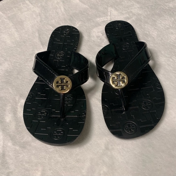Tory Burch sandals - Picture 3 of 5